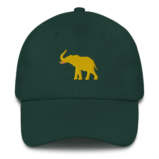 Oakland Dad Hat A's Cap - Hialeah Hat Mart