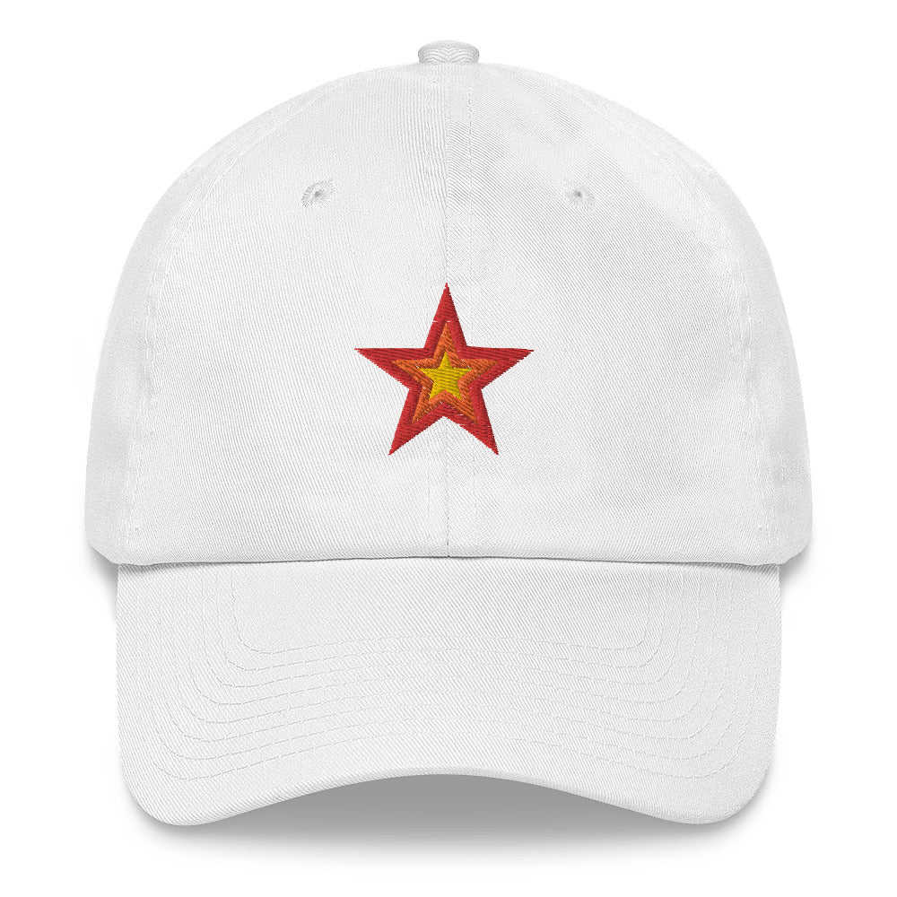 Houston Dad Hat Astros Cap - Hialeah Hat Mart