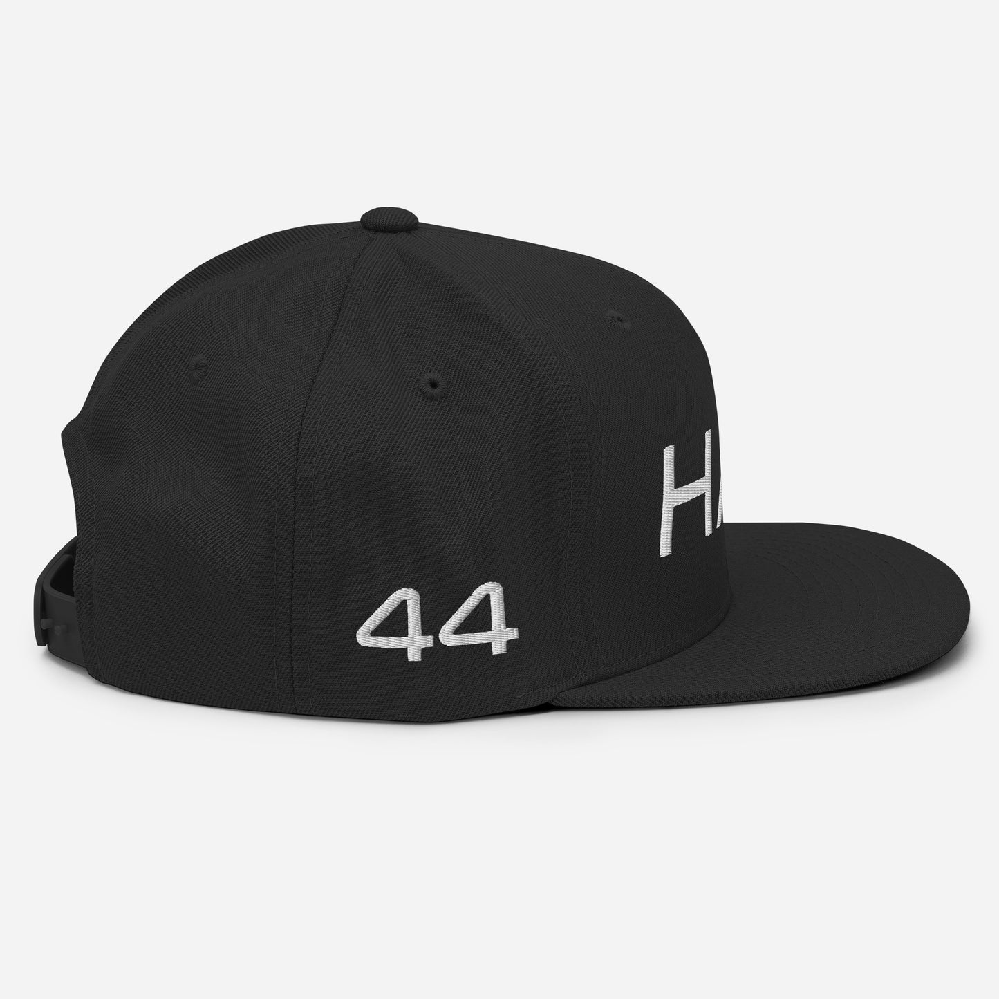 Lewis Hamilton Formula 1 Snapback Hat - Hialeah Hat Mart