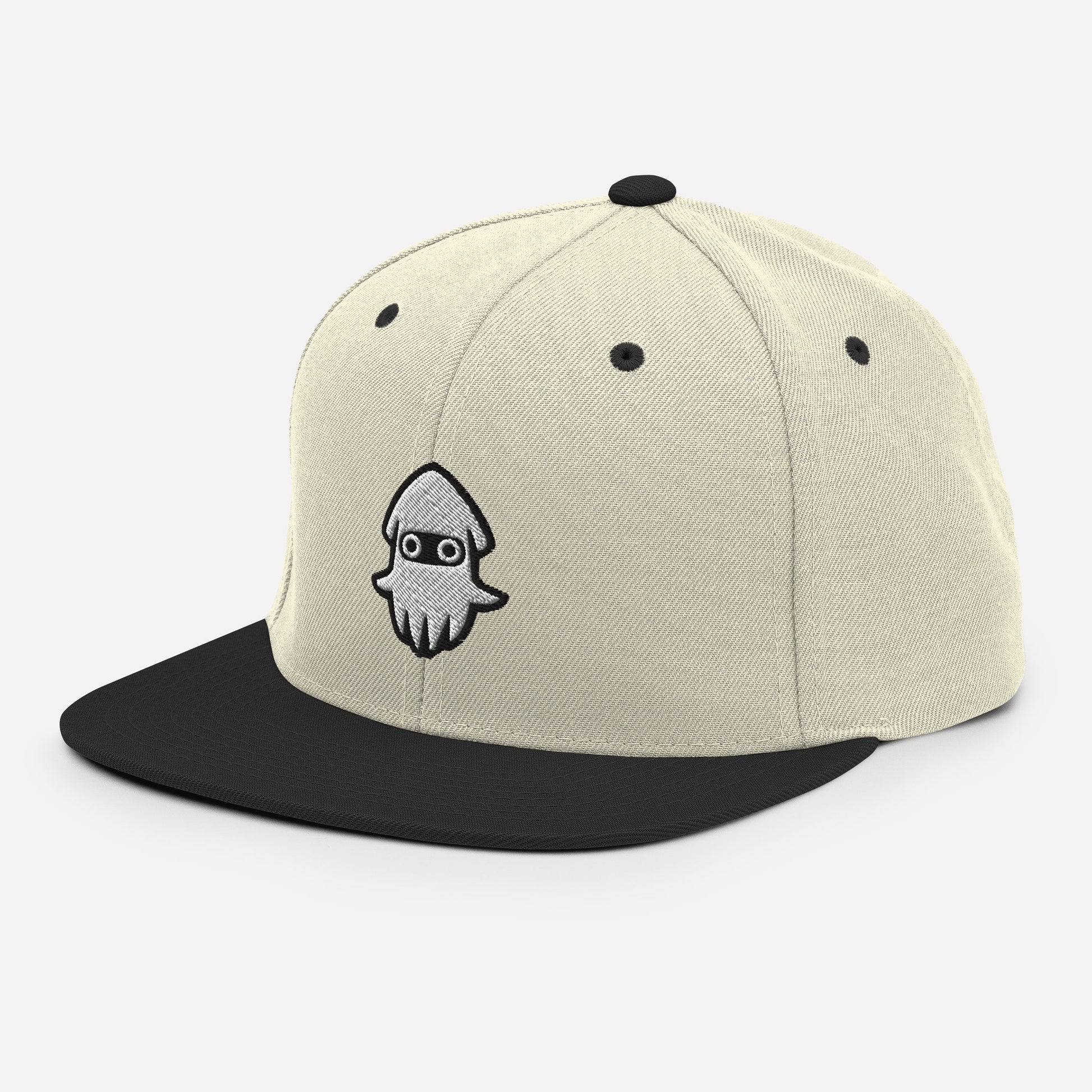 Blooper Snapback Hat - Hialeah Hat Mart