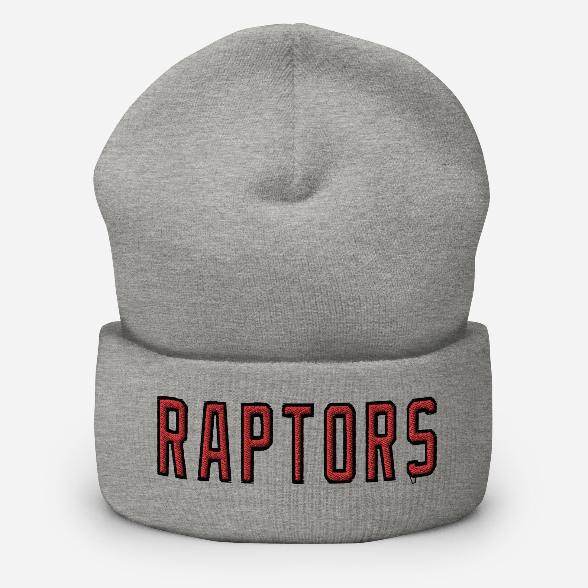 Toronto Cuffed Beanie Raptors Skully - Hialeah Hat Mart