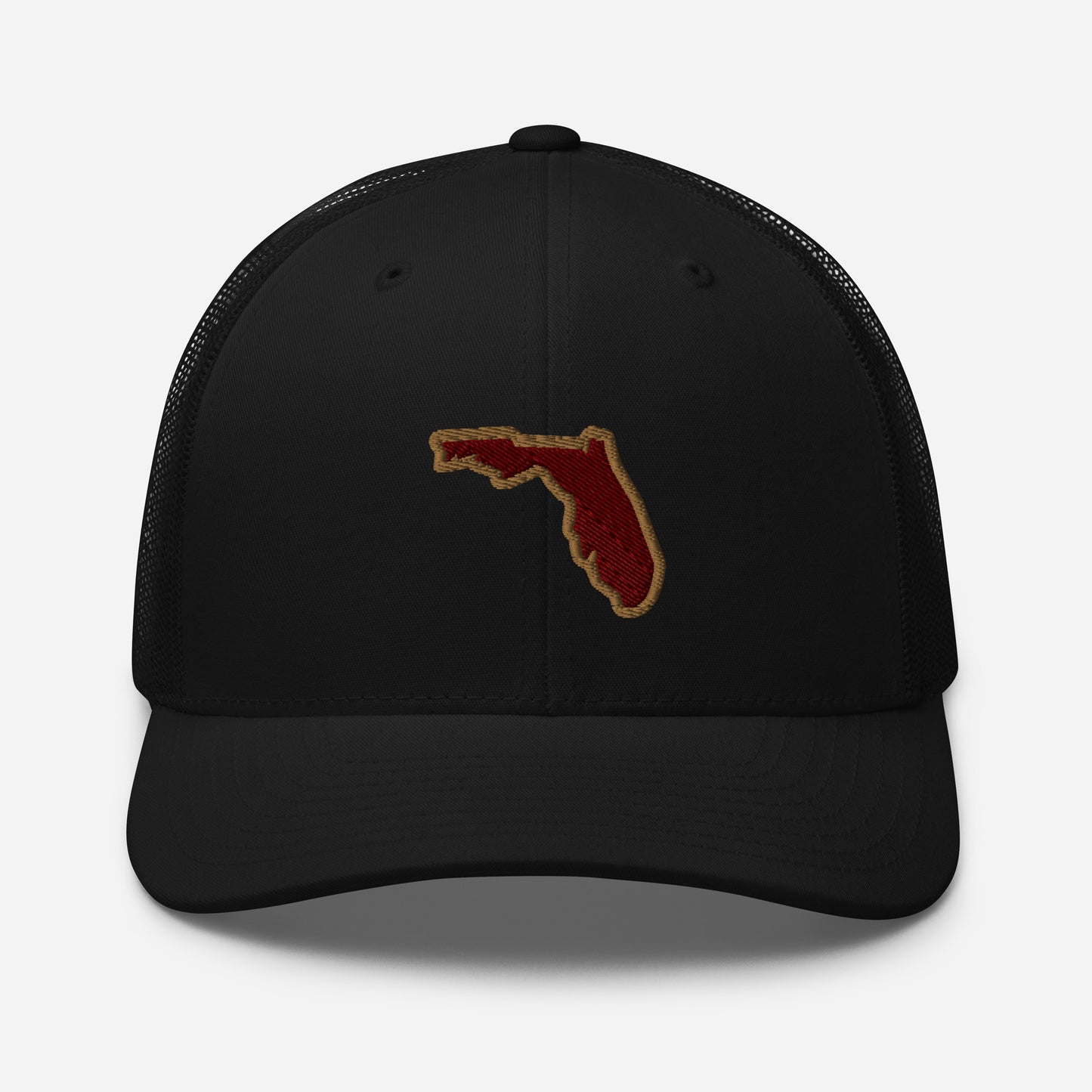 Seminoles Trucker Hat: Florida State