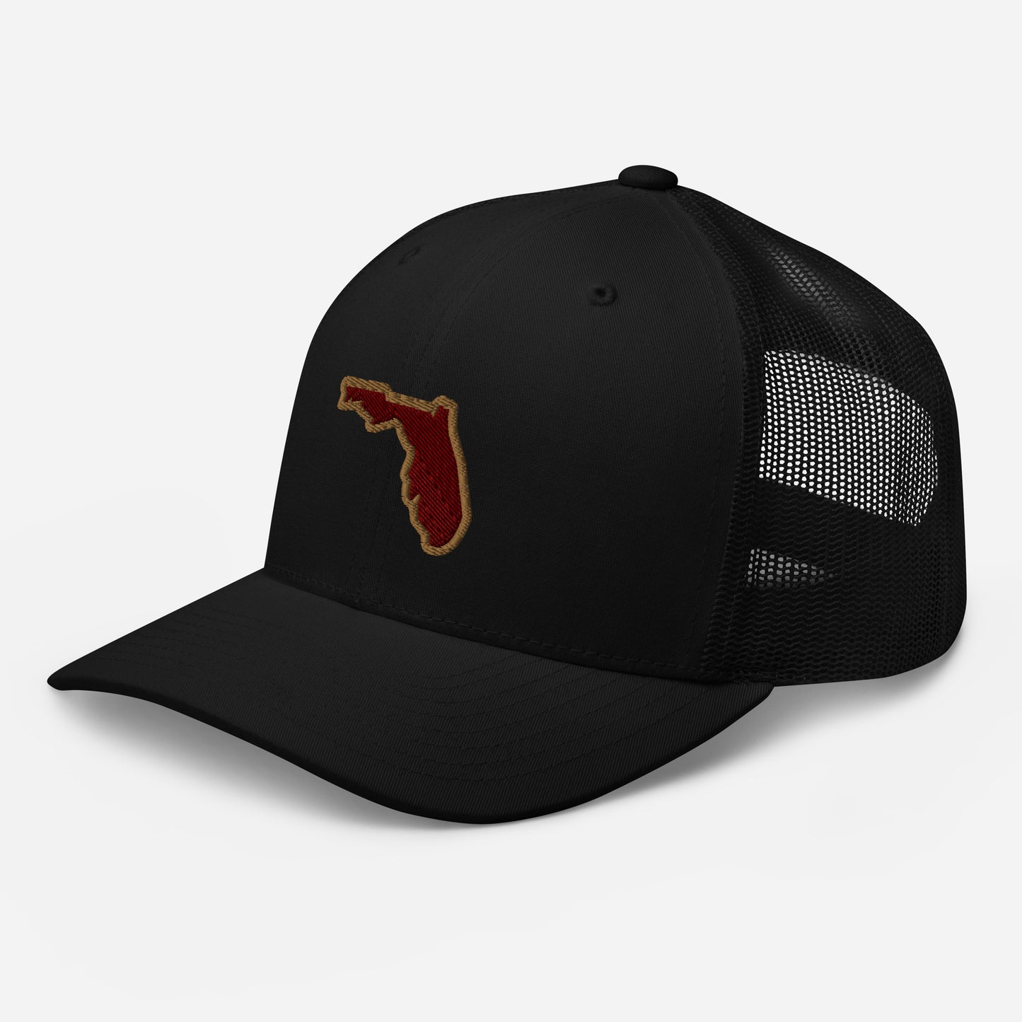 Seminoles Trucker Hat: Florida State