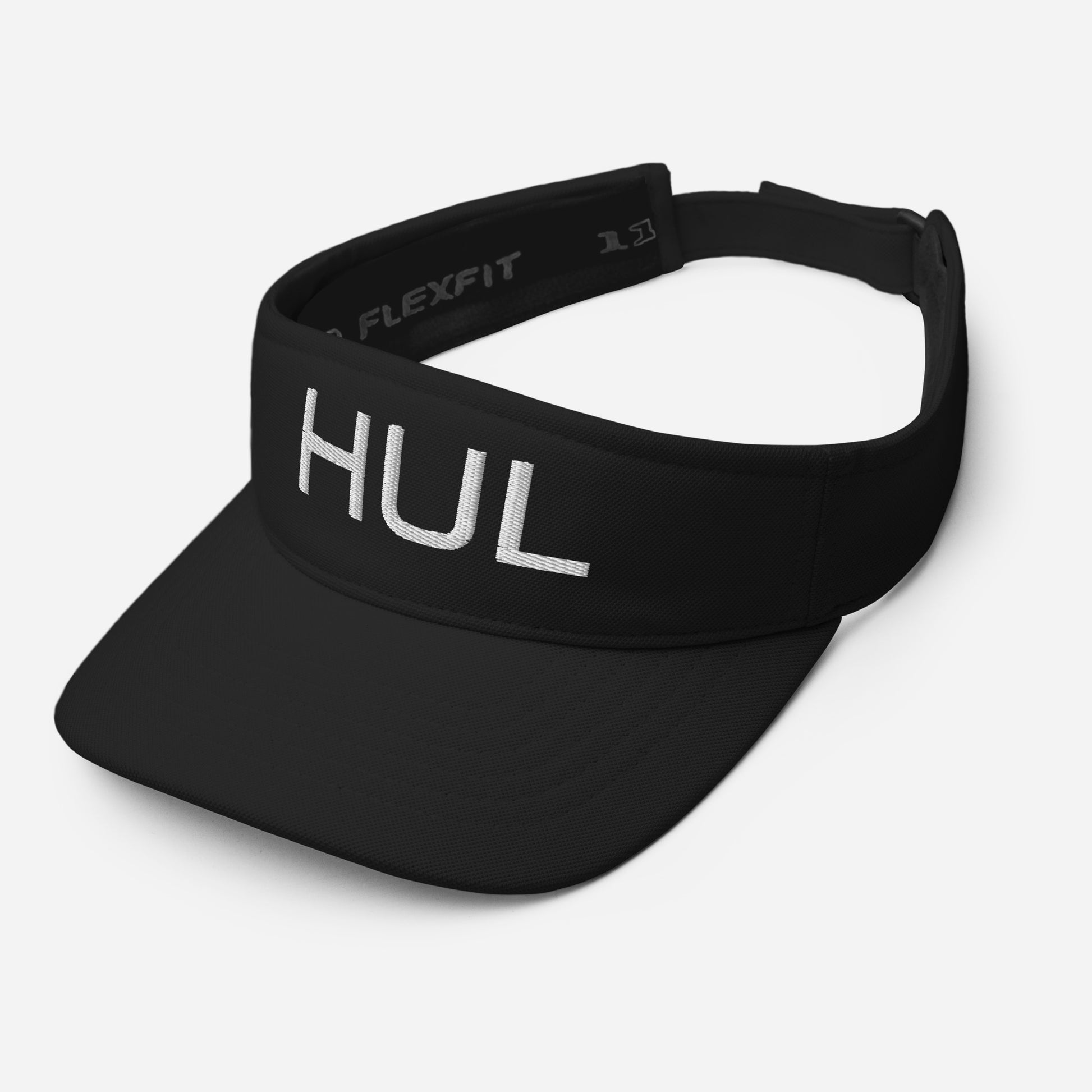 Niko Hulkenberg Formula 1 Visor - Hialeah Hat Mart