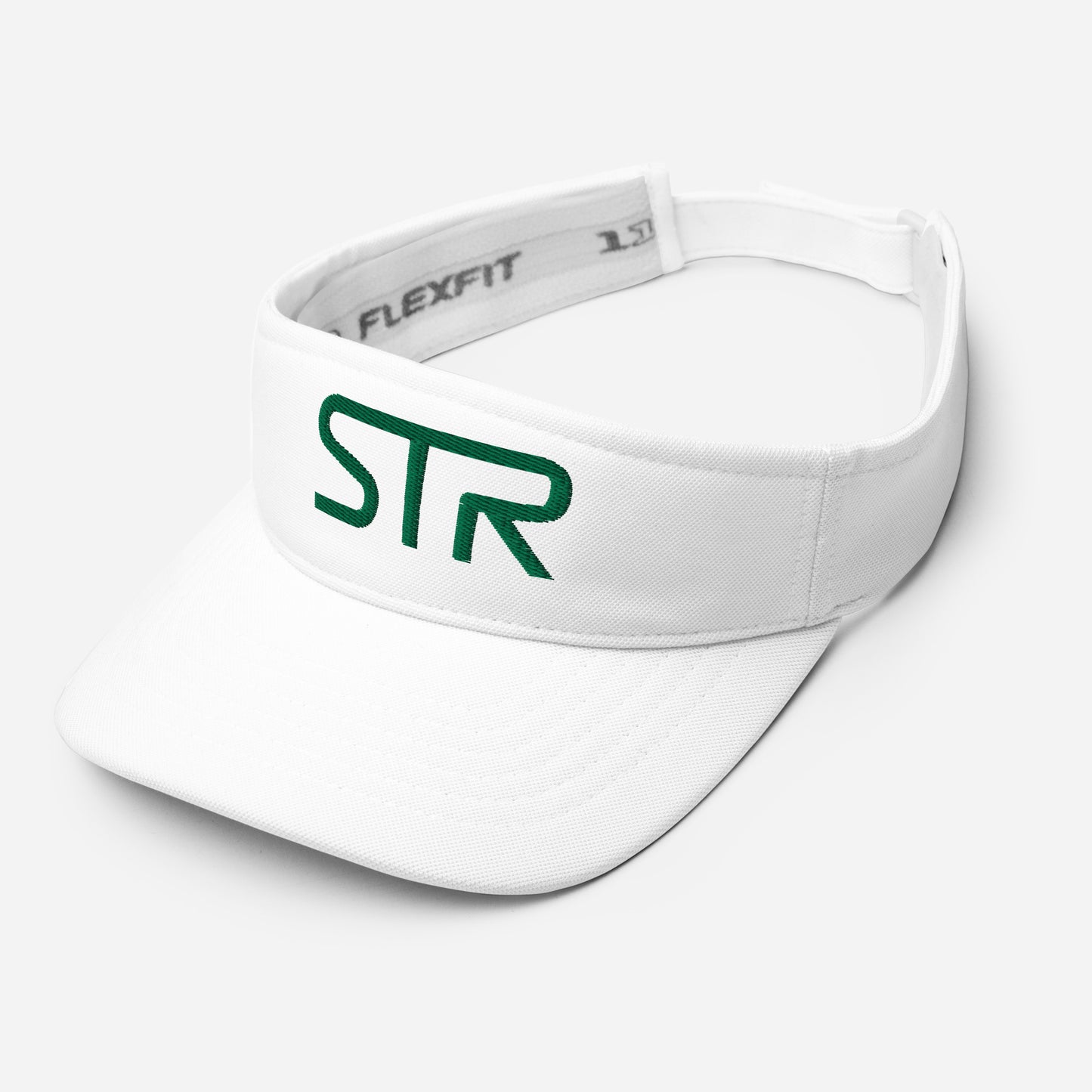 Lance Stroll Formula 1 Visor - Hialeah Hat Mart